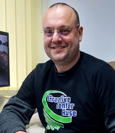 Калин Минев