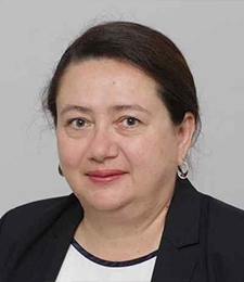 Ирена Паскалева