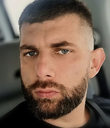 Георги Илиев