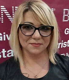Светлана Витанова