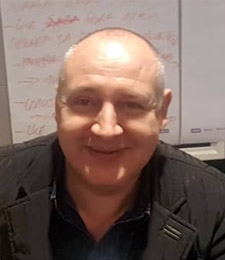 Даниел Донев