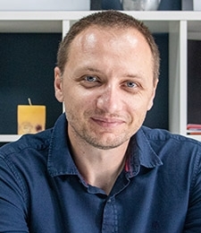 Ивайло Зашев