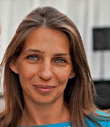 Огняна Йорданова